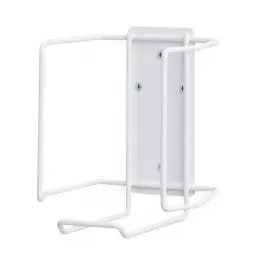 Wall-Mount Wire Bracket for Wipes, Large for 1.5 L Canisters