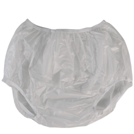 Waterproof Vinyl Pull-on Pant