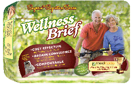 Wellness Brief Superio Series