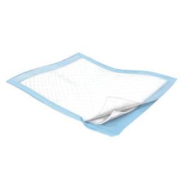 Wings Fluff Underpad