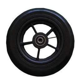 6" Caster Wheel - STDS1074