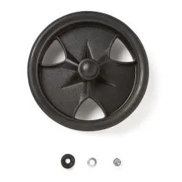 8" Rear Wheel for Translator, Each