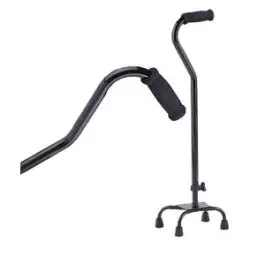 Alex Orthopedic Small Base Quad Cane
