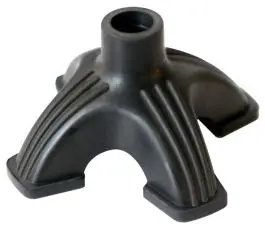 Apex-Carex Self Standing Cane Tip
