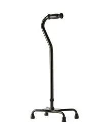 Bariatric Large Base Quad Cane