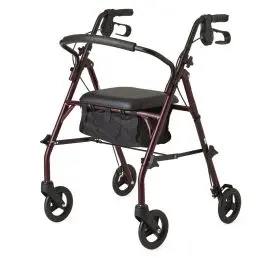 Basic Steel Rollators