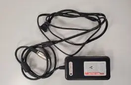 Battery Charger for Scout LT 4-Wheel Scooter
