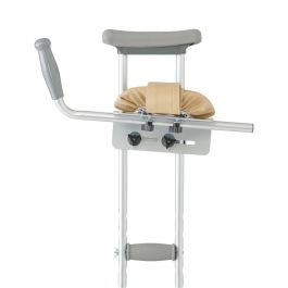 Crutch Attachment Platform Adult Size