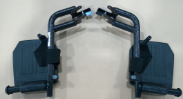 Drive Footrest TR39SF-SV