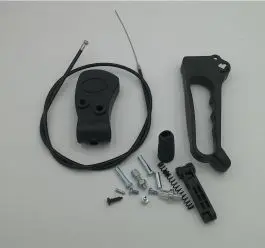 Drive Hand Brake & Cable Only, R800/R900