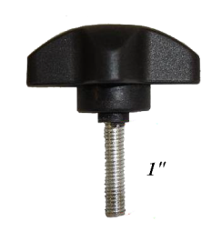 Drive Height Adjustable Knob - 9503E17103