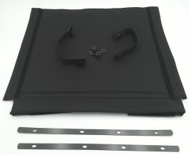 Drive Seat Upholstery - STDS4S2420-AD
