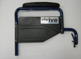 Drive Wheelchair Right Armrest - STDS5N22DR