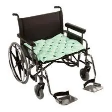 EHOB Waffle Bariatric Cushion, 22" X 28" X 2"