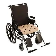 EHOB Waffle Seat Cushion