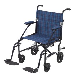 Fly Lite UltraLight Transport Wheelchair