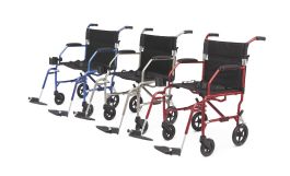 Freedom Transport Chairs