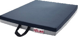 Gel Supreme Wheelchair Cushion