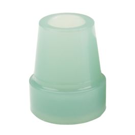 Glow-in-the-Dark Cane Tip, 3/4"