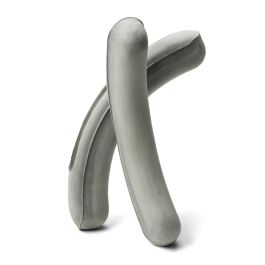 Guardian Underarm Cushion for Bariatric Crutch, 1 Pair