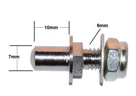 Hanger Pin - STDS5D1069