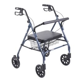 Heavy Duty Bariatric Rollator