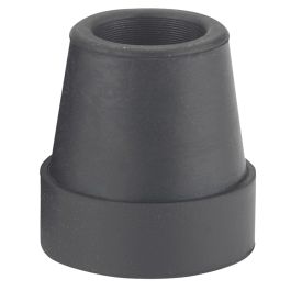 Large Base Quad Cane Tip, 3/4"
