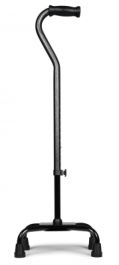 Lumex Bariatric Quad Cane