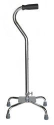 McKesson Quad Cane