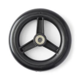 Medline Rear Wheel Assembly for Super-Light Rollator, Pair