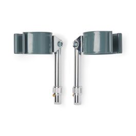 Medline Replacement Forearm Crutch Cuffs