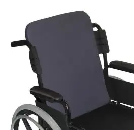 Medline Standard Back Cushions for Wheelchairs