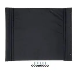 Medline Wheelchair Seat Upholstery