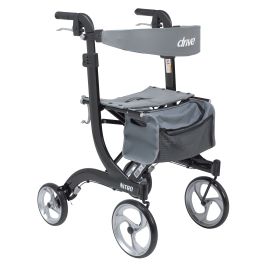 Nitro Euro Style Tall Rollator