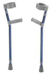 Pediatric Forearm Crutches