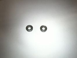 Rear Axle Bearings - STDS5D5507