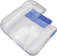 ROHO Airlite Cushion