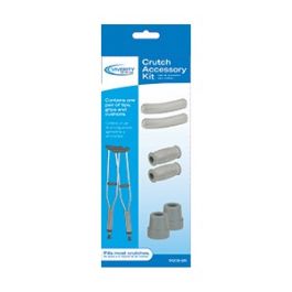 Roscoe Crutch Accessory Kit