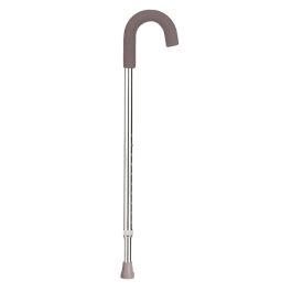 Round Handle Cane with Foam Grip