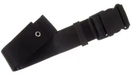 Safety Belt for Wheelchairs