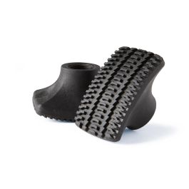 Single Tube Crutch Tip