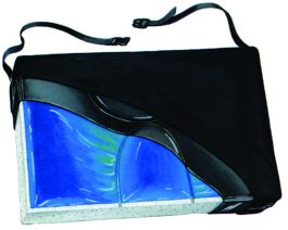 Skil-Care Position-Plus+ Seat Cushion, 18" x 16" x 2.5"