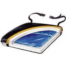 Skil-Care Seat Cushion Convoluted Foam