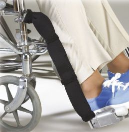 SkiL-Care Skin-Guard Leg Protectors