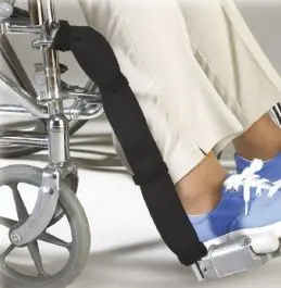 SkiL-Care Skin-Guard Leg Protectors