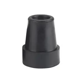 Small Base Quad Cane Tip, 1.5" Height