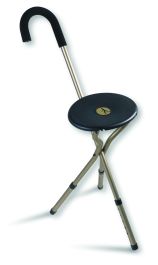 Tri Seat Cane