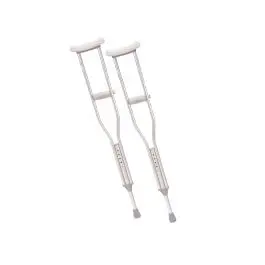 Underarm Crutches