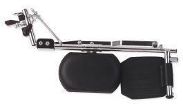 Wheelchair Elevating Legrest Assembly Part