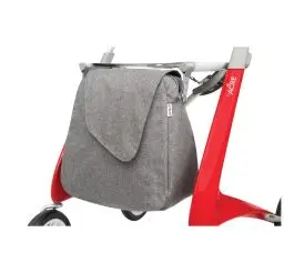 Accessory Bags For Carbon Fiber Rollators